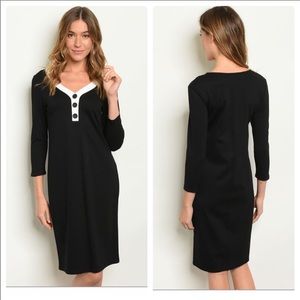 Sweet Claire Dress